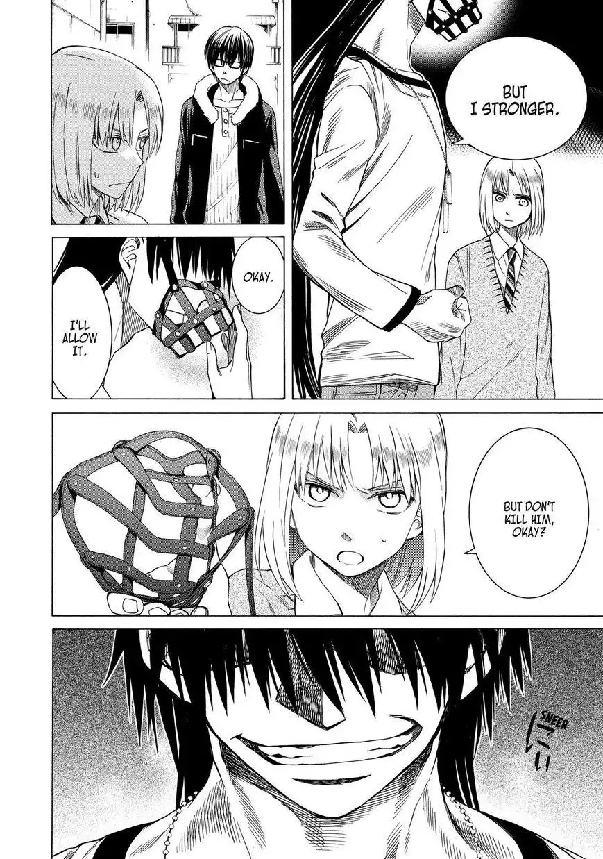 Cuticle Detective Chapter 87 9